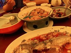 -启东恒大酒店·吕四渔号海鲜餐厅