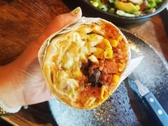 -Q MEX 库迈墨西哥餐吧(三里屯店)