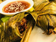 -阿诺泰·泰国餐厅(紫荆店)