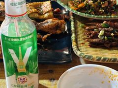 -南园路·韦四烧烤(南园路店)