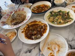 -小郭私房菜·海肠捞饭店(学士街店)