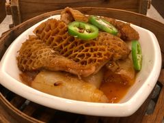-龙的酒楼·手工早茶·顺德菜(近良路店)