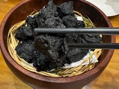 -蘇河湾·新鲁菜·泰山宴(泰山店)