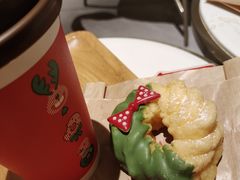 -Tims天好咖啡·贝果(东方广场店)