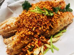 -师傅仔美食(东华老店)