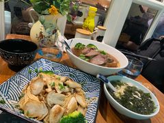-囿面传统制面馆(中央路店)