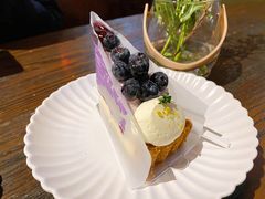 -黑草莓(重庆路店)