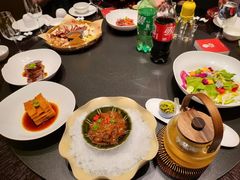 -炊江南·上海菜(国展华漕店)
