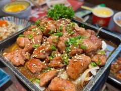 -仙隐小鹿中華の日料(荣民龙首广场店)