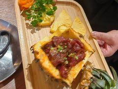 -香猪坊韩国烤肉专属门店(魏公村店)