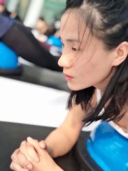 -蓝菲女子能量站·舞蹈·瑜伽·体塑