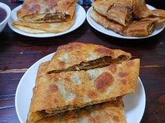 牛肉饼-王三姑牛肉饼