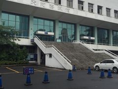 -天河体育中心游泳馆