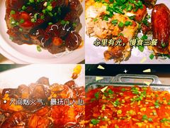 -绿茶餐厅(朝阳大悦城店)