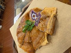 -芋包王闽南茶楼(八市店)