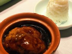张氏狮子头-羲和雅苑•北京烤鸭(国贸商城店)