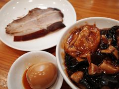 焖肉-小方的面(徐家汇店)