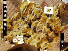 -朴鲸家正宗韩国料理(福田店)