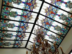 -马勒别墅饭店(静安寺店)