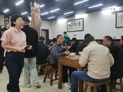 -回坊马二饺子馆