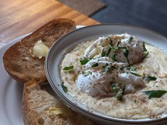 -Egg•Allday Brunch(襄阳北路店)