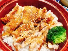 -一心创作料理屋(经开万达店)