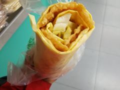 -山东傻大粗粮煎饼(牛街店)