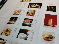 -煜丰汴京烤鸭(农业南路店)