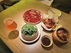 -苦尽酒馆·川菜(鼓楼店)