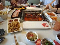 -海底捞火锅(威高广场店)