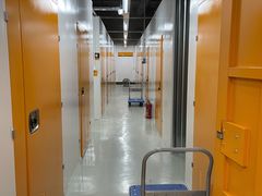 -安东易迷你仓自助寄存仓库(淞虹路店)