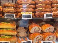 -81BAKERY(大学路店)