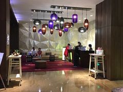 -厦门海港英迪格酒店(中山路店)