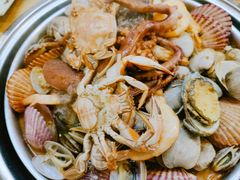 -东海章鱼馆(恒瑞街店)