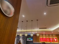 -星巴克(宝山万达店)