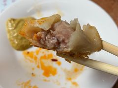 -胡同老锅烙(南二道街)