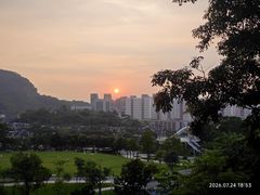 -白石龙音乐公园