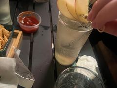 -LAMP BAR 水烟音乐酒吧