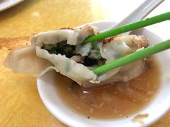 -青岛锅贴(洛阳路分店)