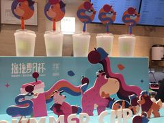-凯德广场(西城店)