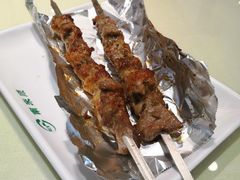 -南来顺饭庄·清真(南菜园店)