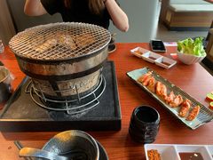 -山之屋炭火烧肉·生啤畅饮(大朗万科中央公园店)