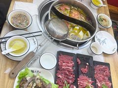 -田村·酸汤鲜牦牛肉火锅(布达拉宫广场店)