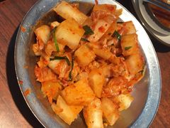 -神仙雪浓汤(明洞店)