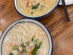 -老雒阳面馆·水席·洛阳菜(王城路店)