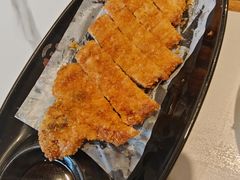 -馋三尺蟹粉小笼(人民广场店)