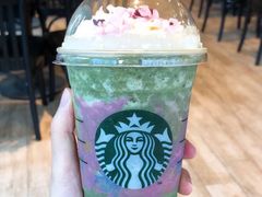 -星巴克(深圳北站B5检票口)