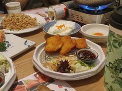 -焱味真•韩牛自助烤肉(大学城店)