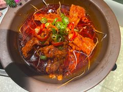 -辣斗辣火锅(太古里店)