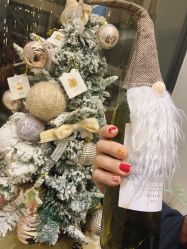 -M Nails & Beauty美甲美睫美体